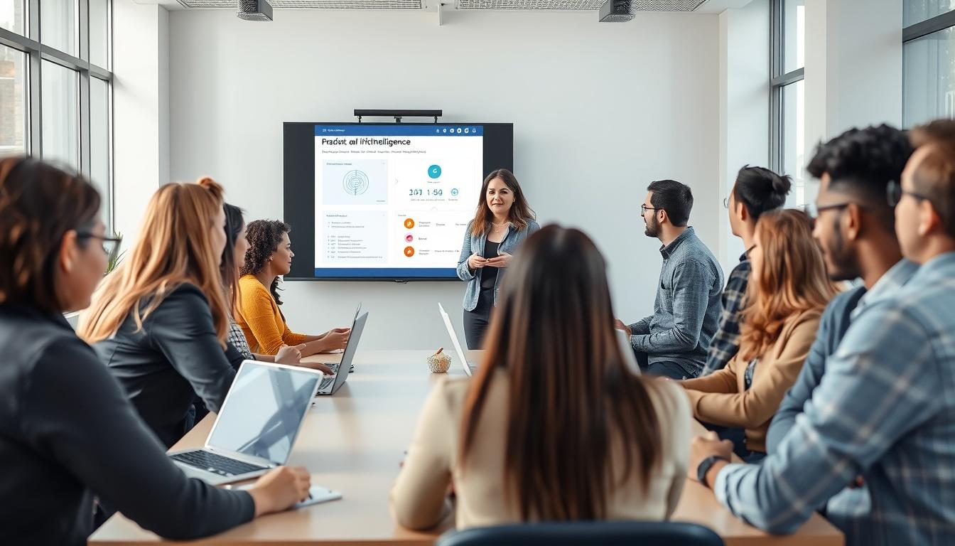 Why Choose Edu AI Teach Pro?